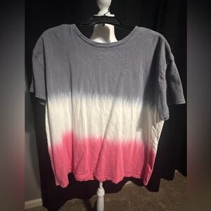 Westbound, size XL, 100% cotton, smoke and pet free home.